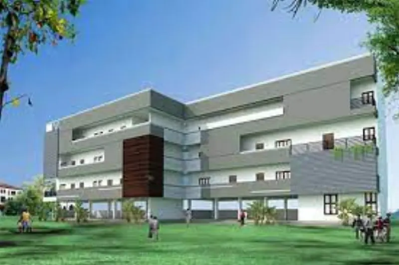 Sri Vidyaniketan PU College Gangavathi
